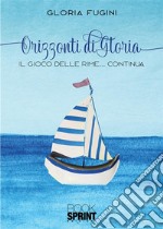 Orizzonti di Gloria libro