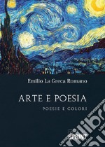 Arte e poesia libro