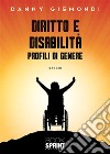 Diritto e disabilità libro