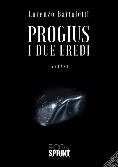 I due eredi. Progius