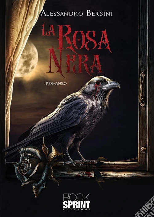 La rosa nera