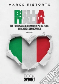 Bella Italia libro