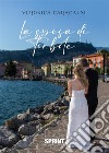 La sposa di Torbole libro