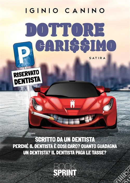 Dottore carissimo