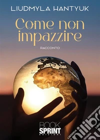 Come non impazzire libro