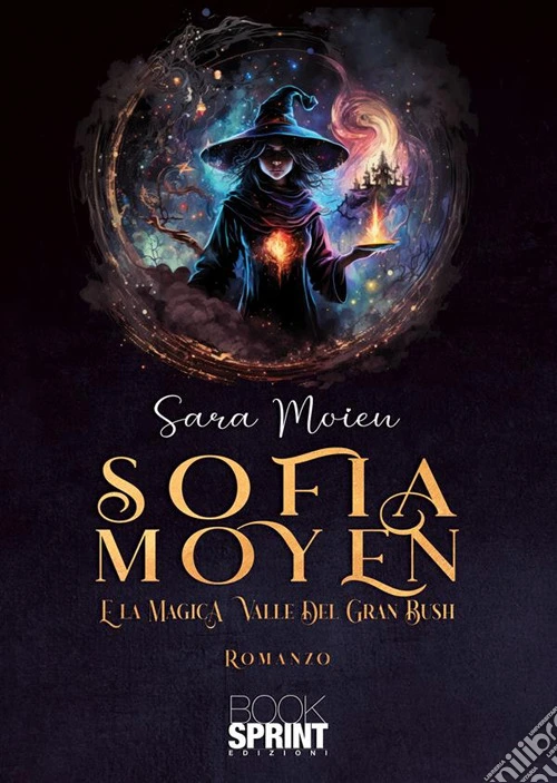 Sofia Moyen