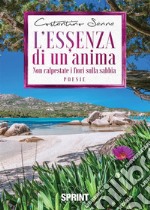 L essenza di un'anima libro