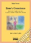 Zeno's conscience da Italo Svevo libro di Nava Luca