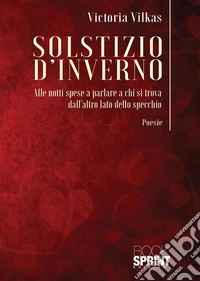 Solstizio d'inverno libro