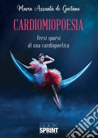 Cardiomiopoesia libro