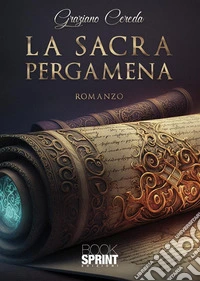 La sacra pergamena libro