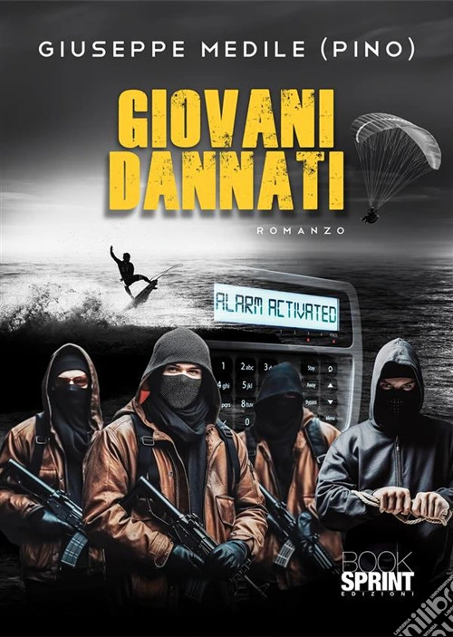 Giovani dannati