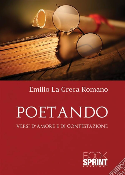 Poetando