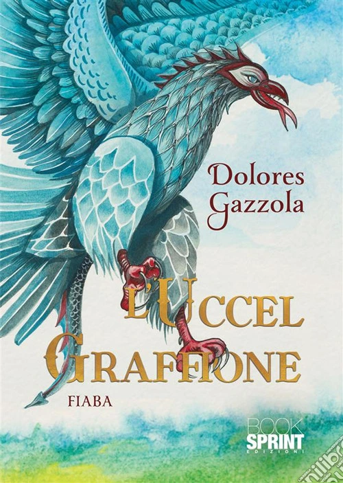 L'Uccel Graffione