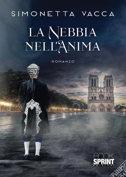 La nebbia nell'anima