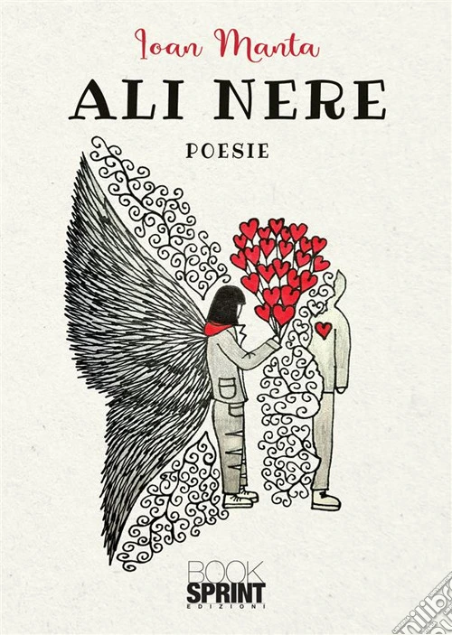 Ali nere