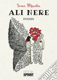 Ali nere libro