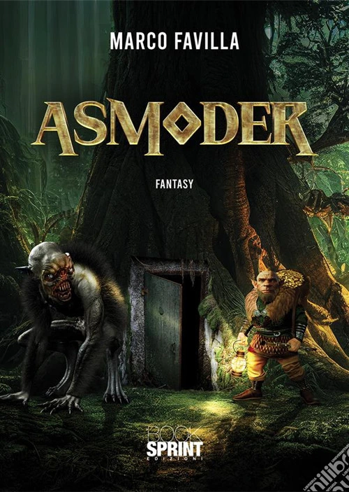 Asmoder