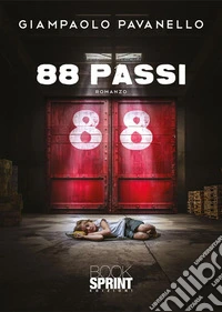 88 passi libro