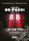 88 passi libro