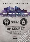 MI6 undercover: operazione Medellín libro