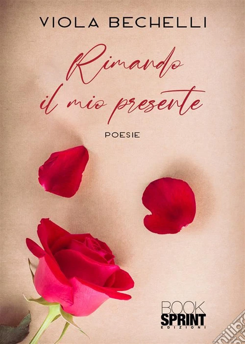 Rimando il mio presente