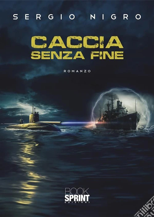 Caccia senza fine