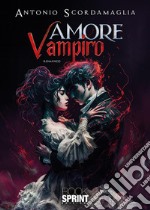 Amore vampiro libro