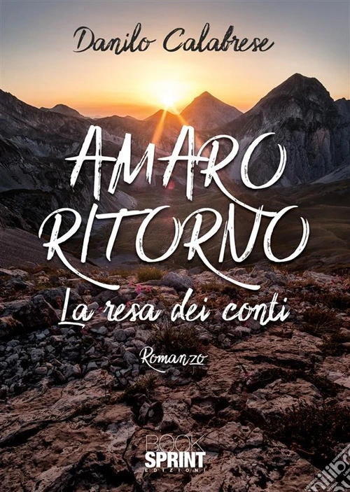 Amaro ritorno
