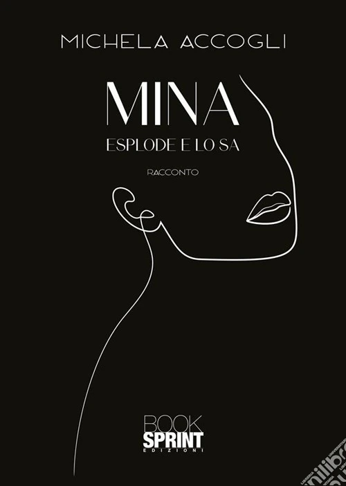 Mina esplode e lo sa