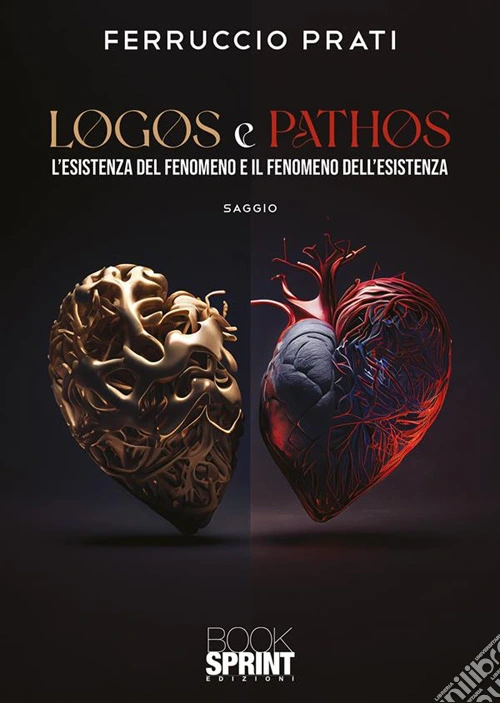 Logos e pathos