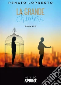 La grande chimera libro