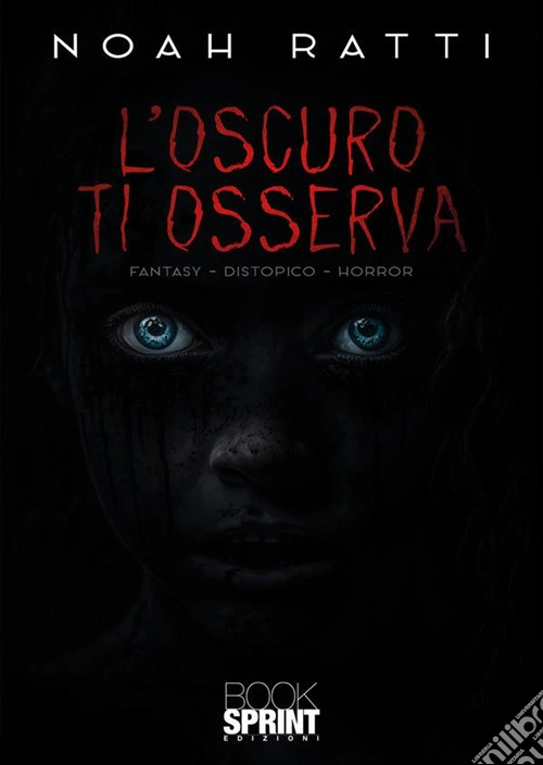 L'oscuro ti osserva