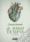 A suo tempo libro