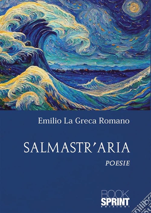 Salmastr'aria