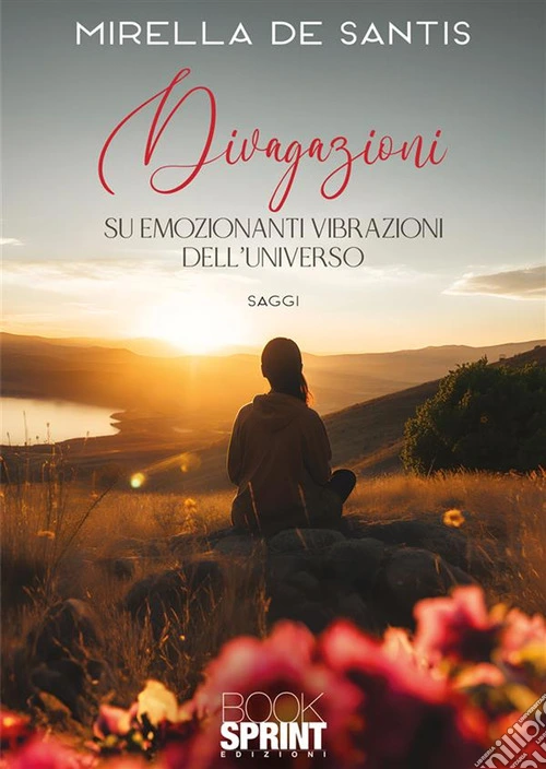 Divagazioni su emozionanti vibrazioni dell'Universo