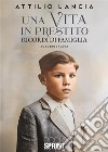 Una vita in prestito libro