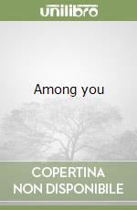 Among you