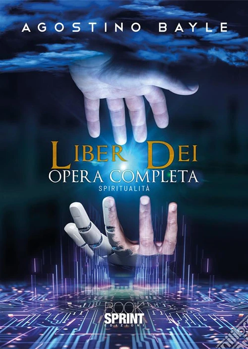 Liber dei. Opera completa