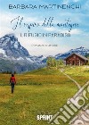 Il respiro della montagna libro