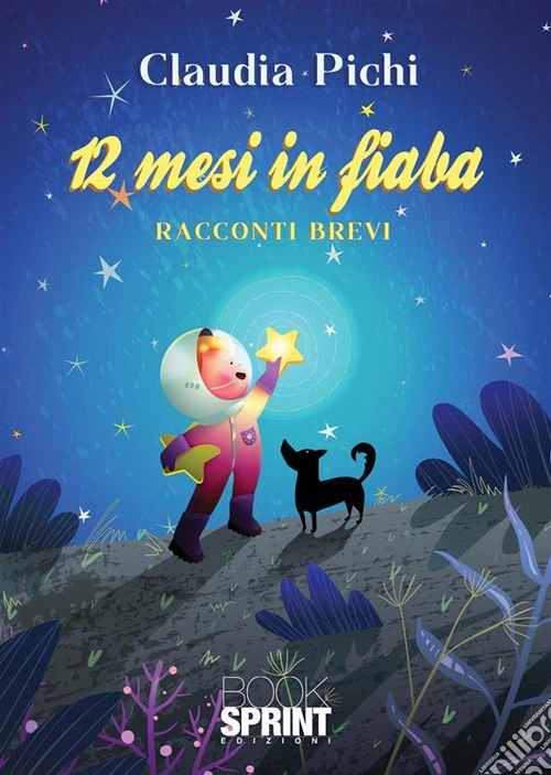 12 mesi in fiaba