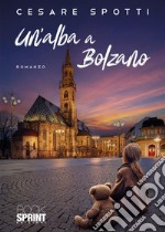 Un'alba a Bolzano libro