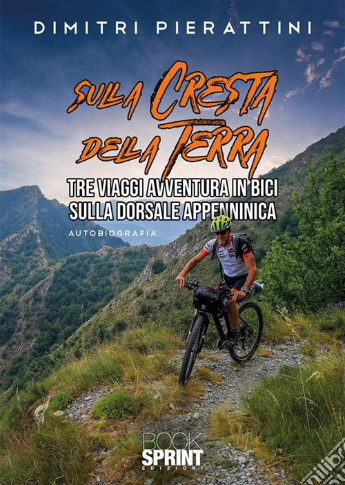 Sulla cresta della Terra