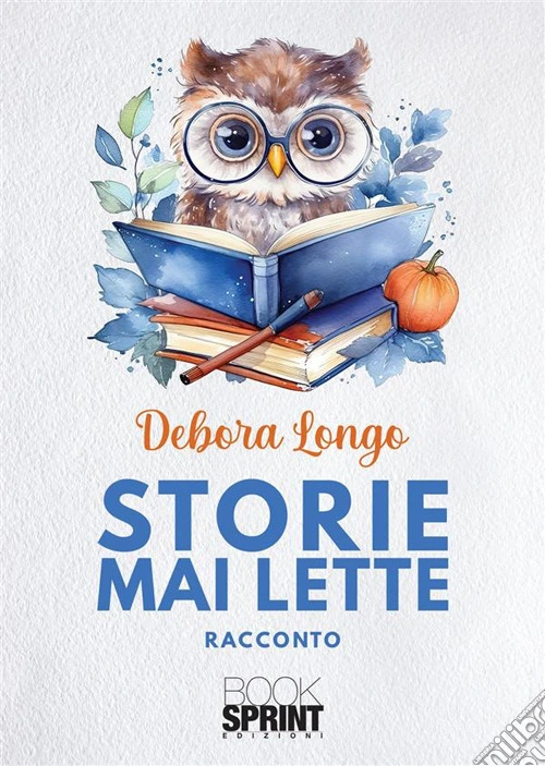 Storie mai lette