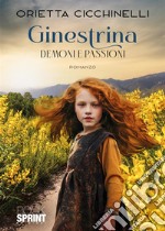 Ginestrina libro