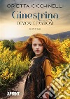 Ginestrina libro di Cicchinelli Orietta