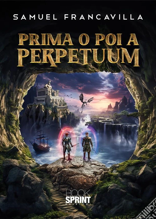 Prima o poi a Perpetuum