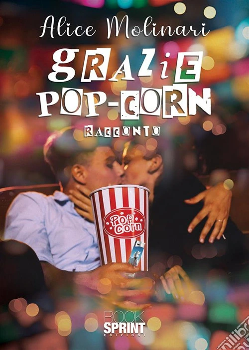 Grazie pop-corn