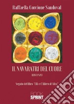 Il Navaratri del cuore libro