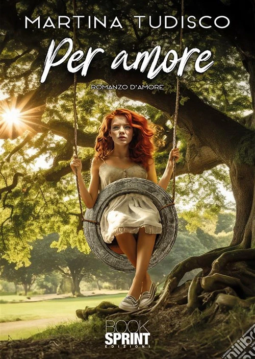 Per amore